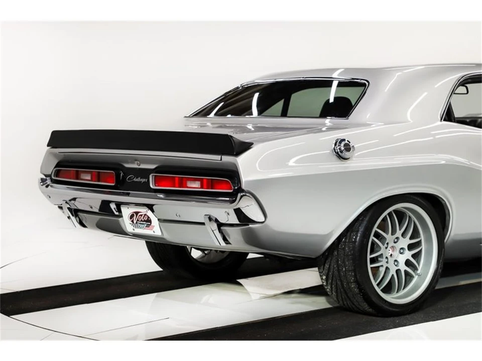 1972 Dodge Challenger 1st Gen - Image 24 of 31