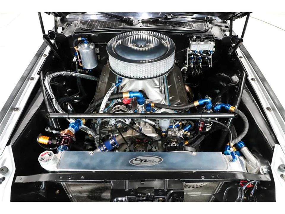 1972 Dodge Challenger 1st Gen - Image 4 of 31