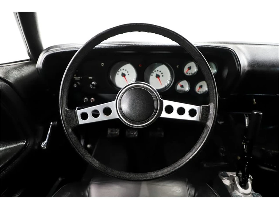 1972 Dodge Challenger 1st Gen - Image 15 of 31