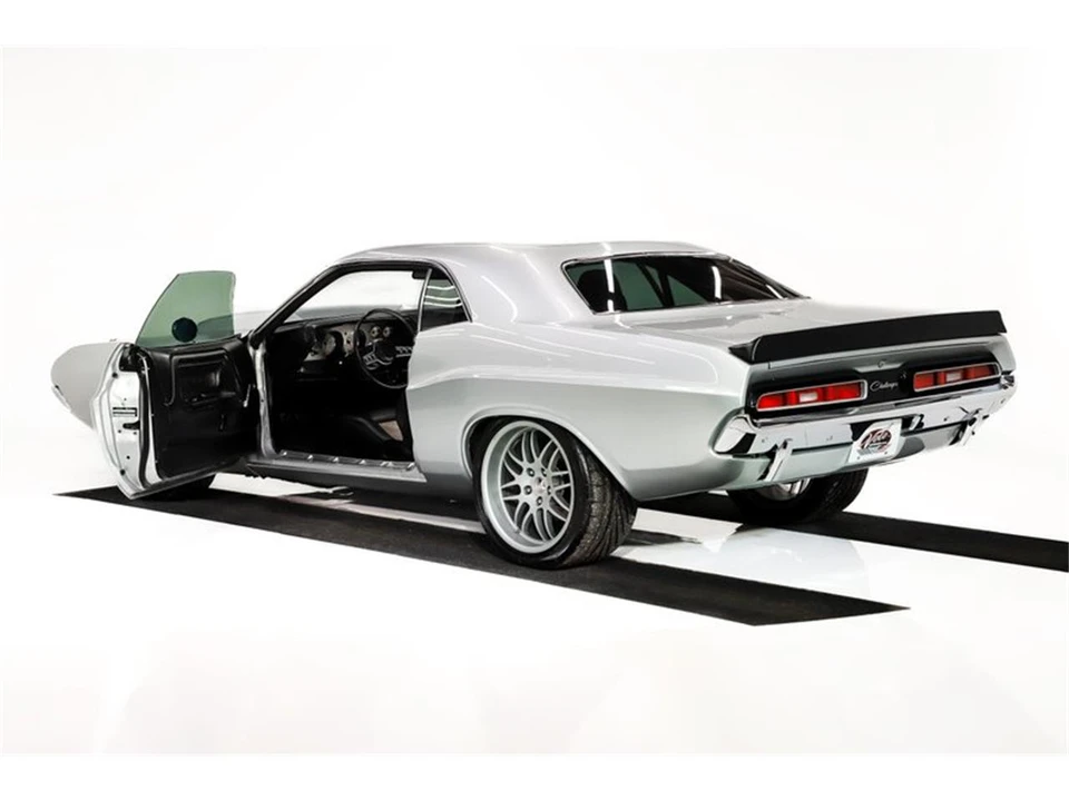 1972 Dodge Challenger 1st Gen - Image 30 of 31