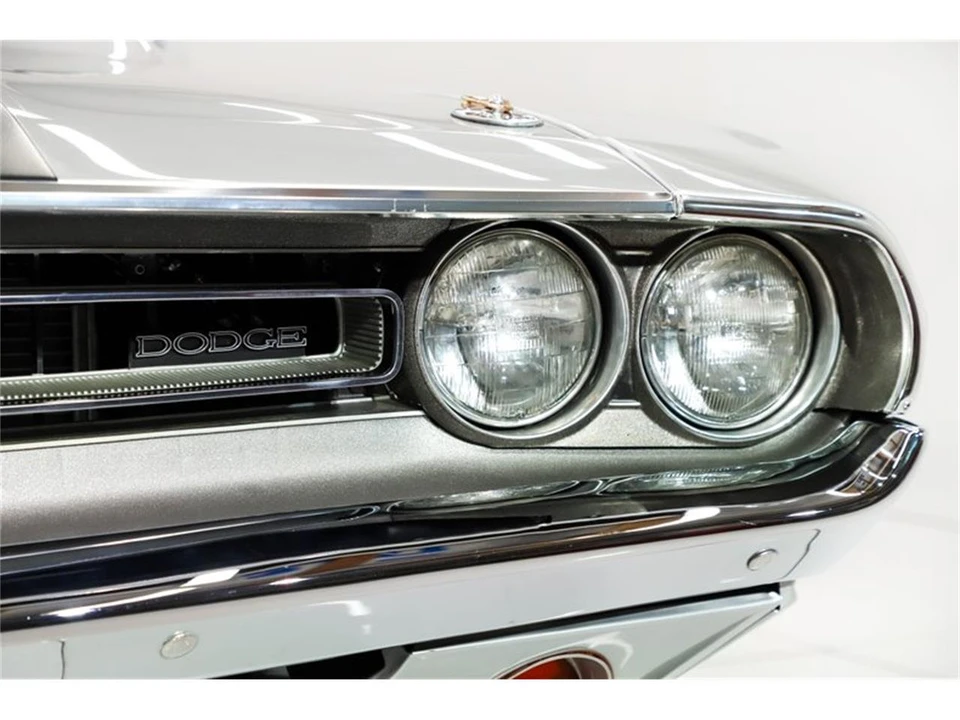 1972 Dodge Challenger 1st Gen - Image 10 of 31