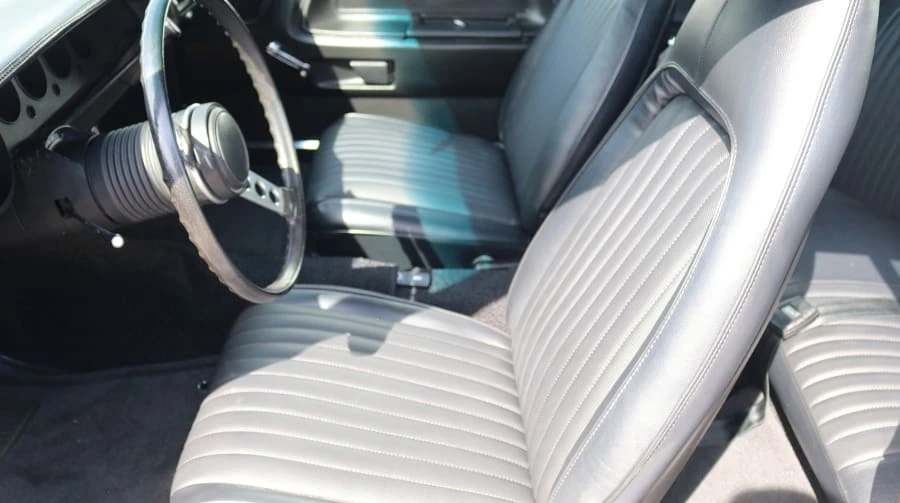 1972 Dodge Challenger 1st Gen - Image 4 of 11