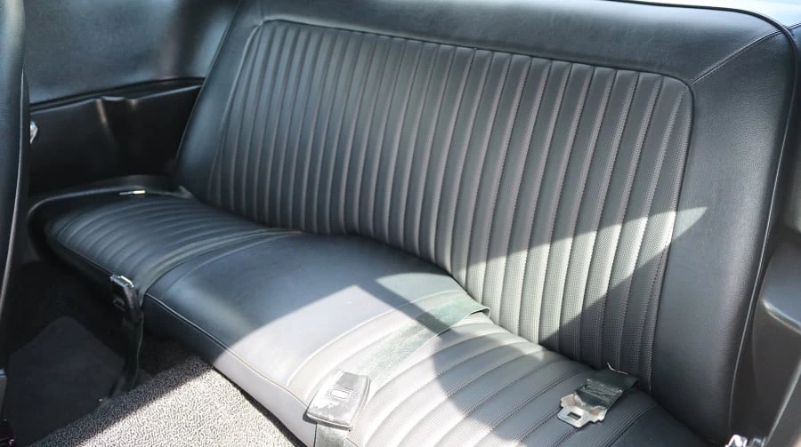 1972 Dodge Challenger 1st Gen - Image 5 of 11