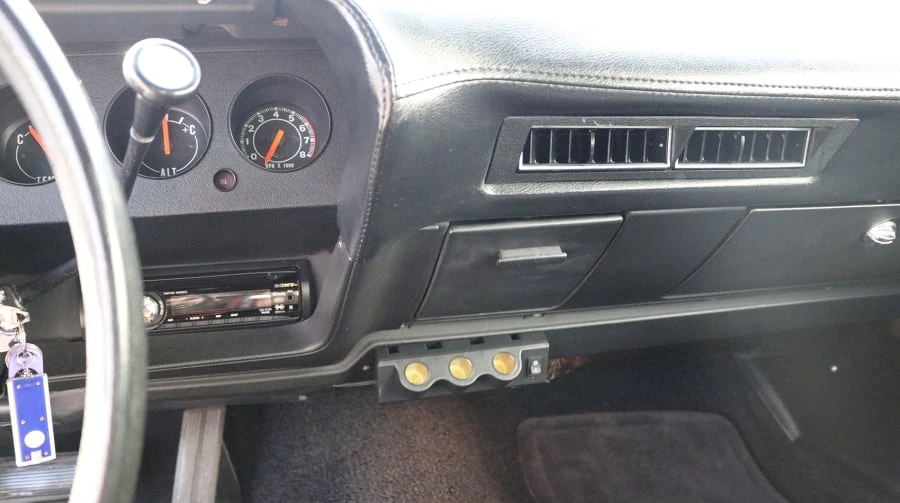1972 Dodge Challenger 1st Gen - Image 6 of 11