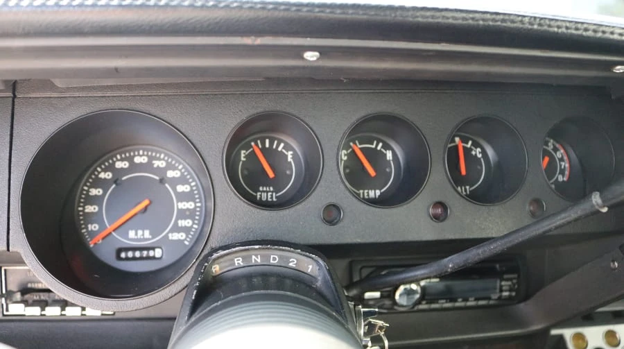 1972 Dodge Challenger 1st Gen - Image 7 of 11