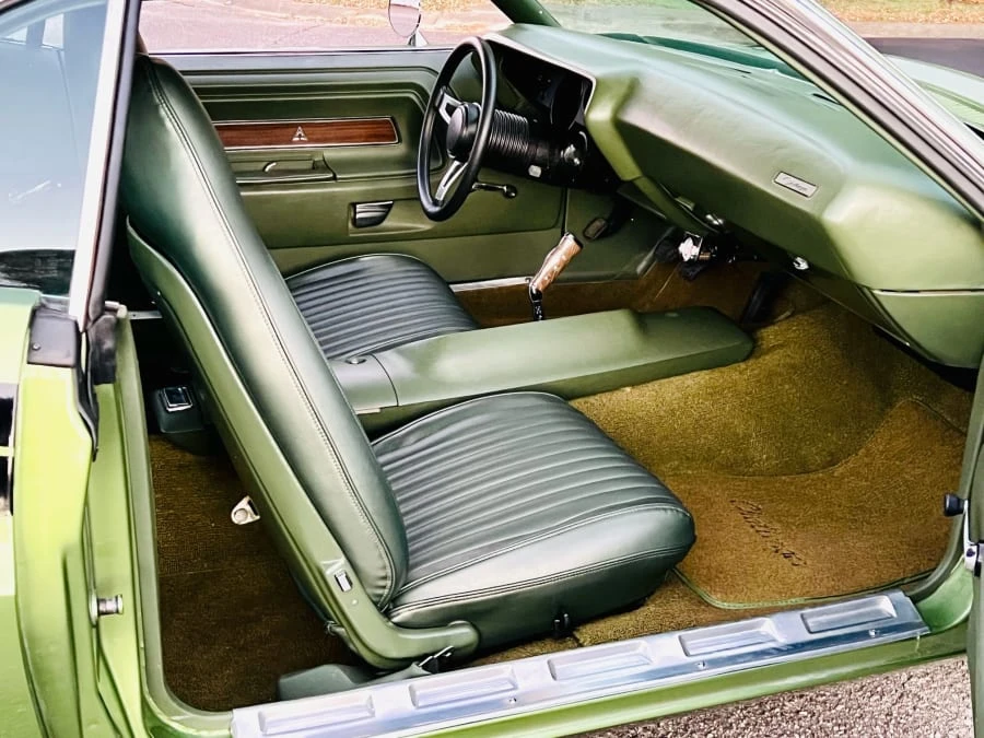 1972 Dodge Challenger 1st Gen - Image 5 of 19