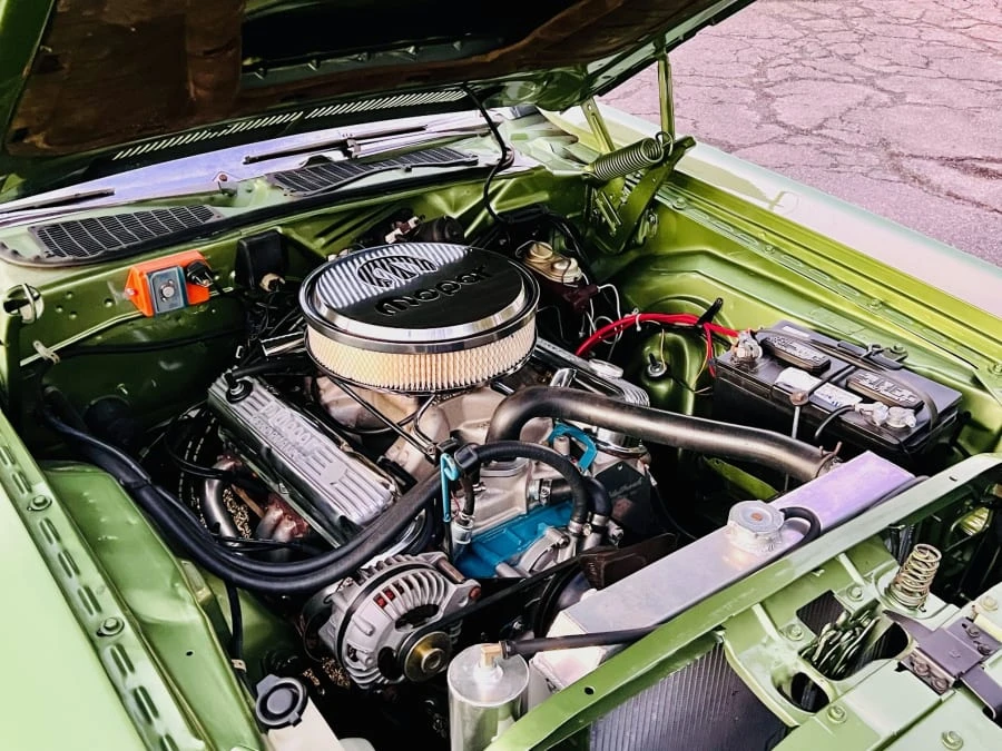1972 Dodge Challenger 1st Gen - Image 8 of 19