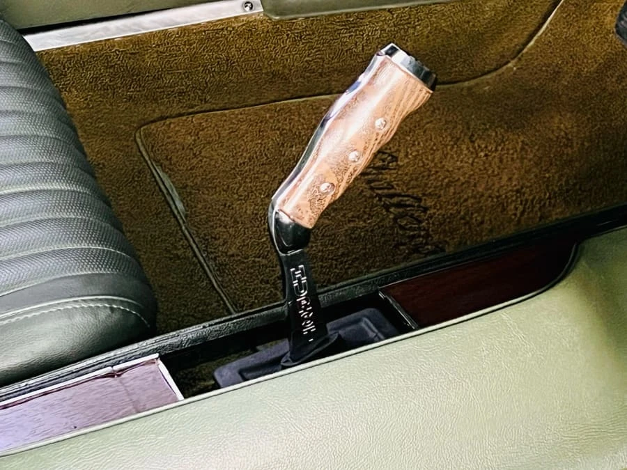 1972 Dodge Challenger 1st Gen - Image 10 of 19