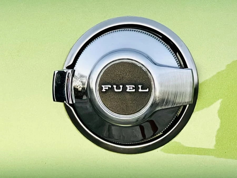 1972 Dodge Challenger 1st Gen - Image 11 of 19