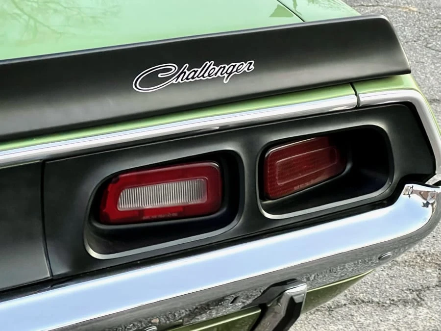 1972 Dodge Challenger 1st Gen - Image 12 of 19