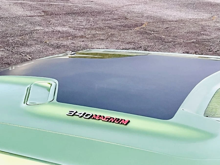 1972 Dodge Challenger 1st Gen - Image 13 of 19