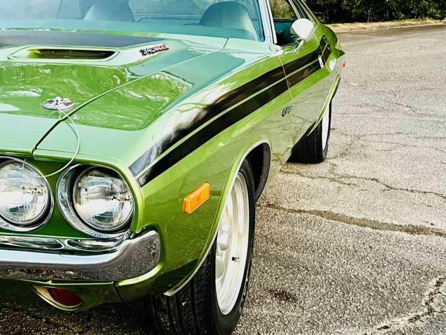 1972 Dodge Challenger 1st Gen - Image 14 of 19