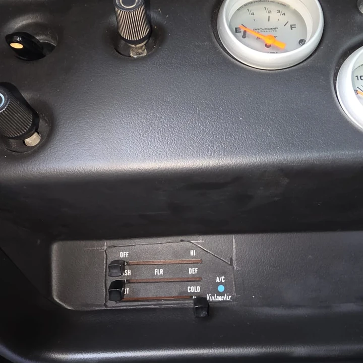 1972 Dodge Challenger 1st Gen - Image 11 of 17