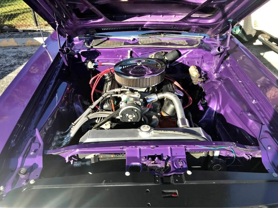 1972 Dodge Challenger 1st Gen - Image 17 of 17