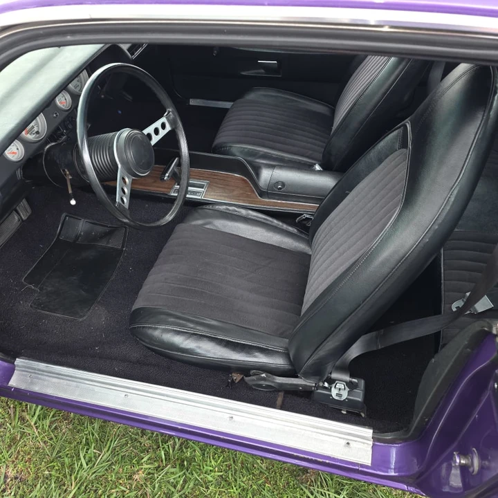 1972 Dodge Challenger 1st Gen - Image 12 of 17