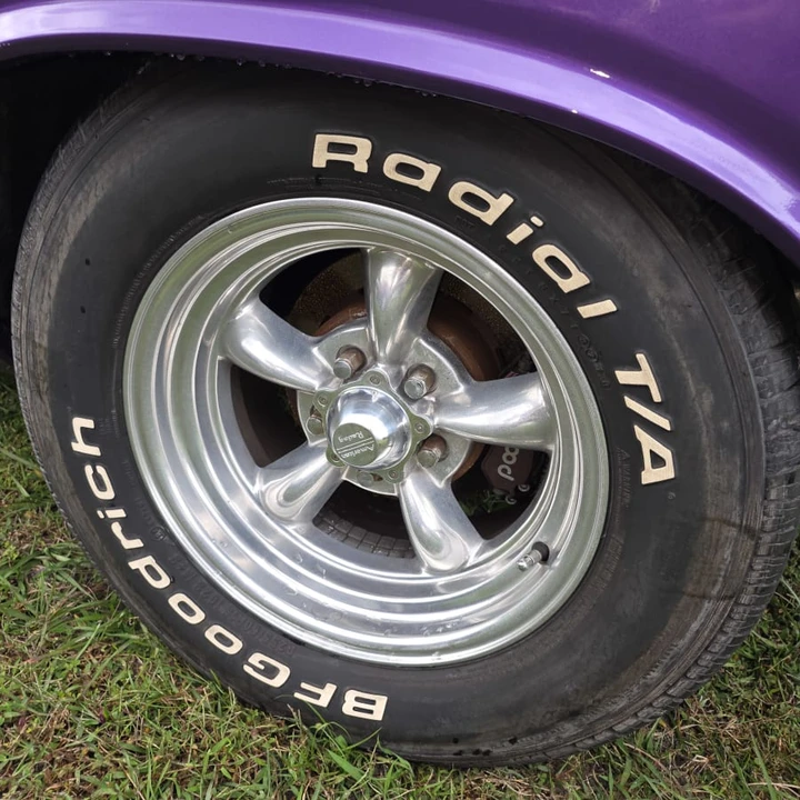 1972 Dodge Challenger 1st Gen - Image 5 of 17