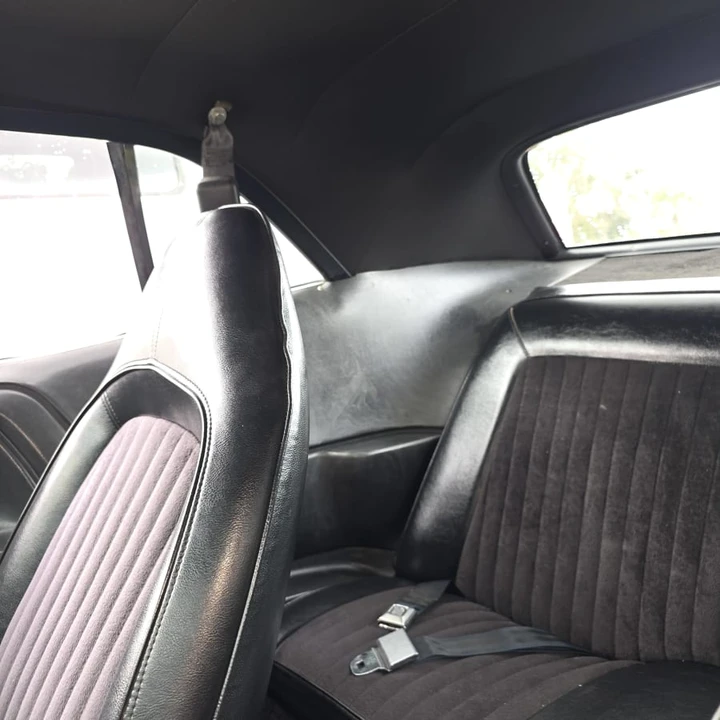 1972 Dodge Challenger 1st Gen - Image 10 of 17