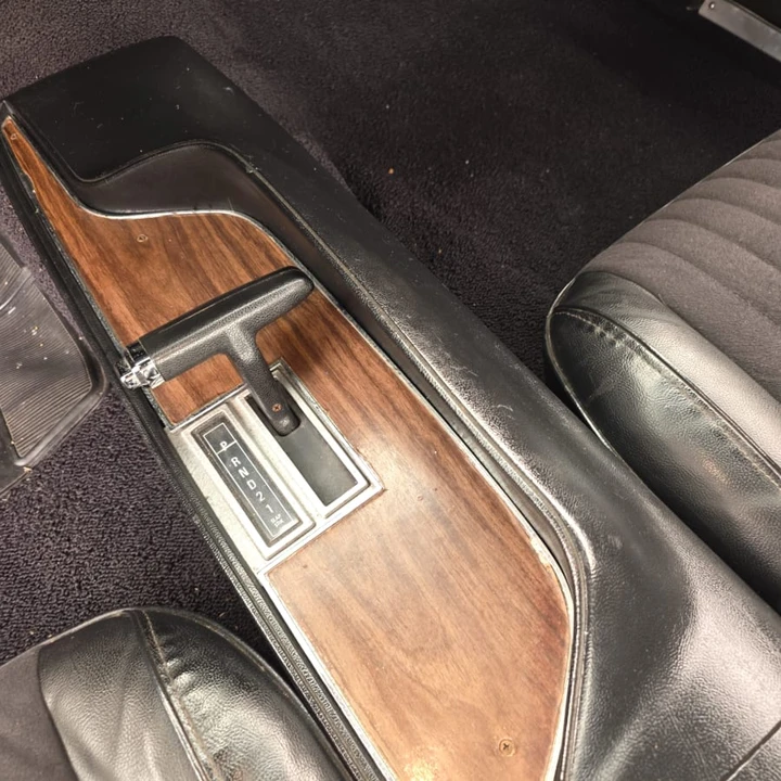 1972 Dodge Challenger 1st Gen - Image 13 of 17