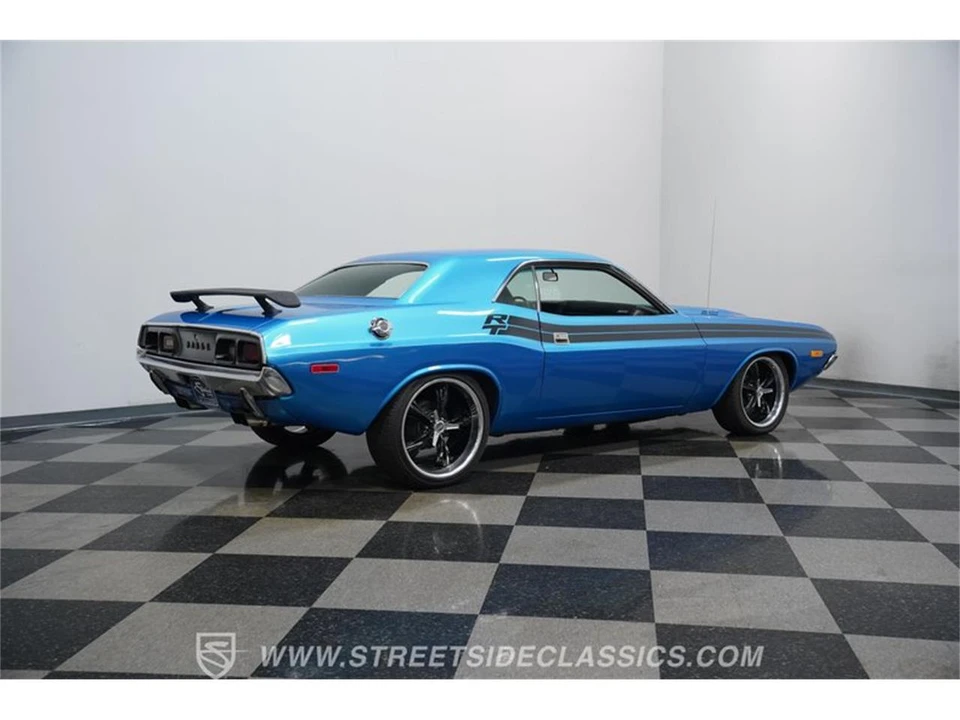 1972 Dodge Challenger 1st Gen - Image 11 of 31