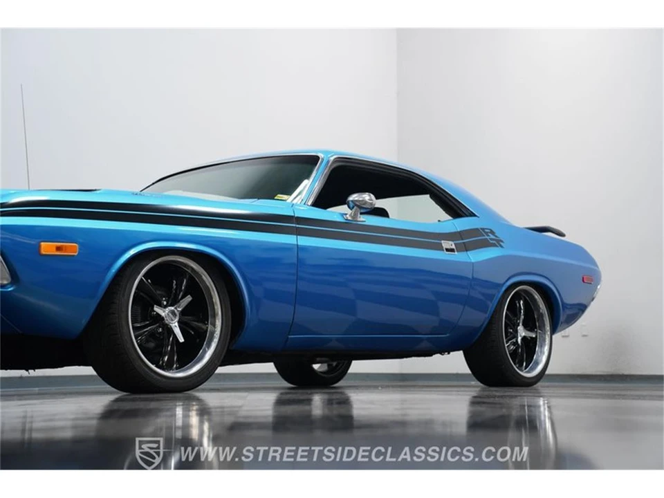 1972 Dodge Challenger 1st Gen - Image 19 of 31