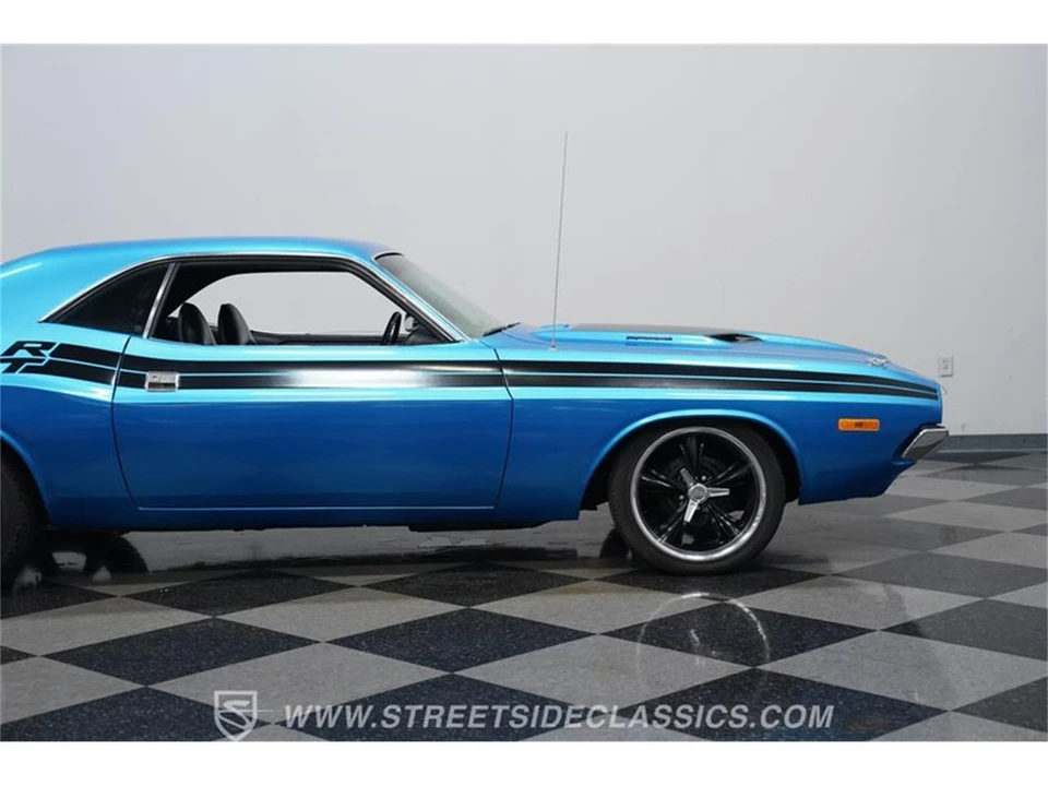 1972 Dodge Challenger 1st Gen - Image 27 of 31