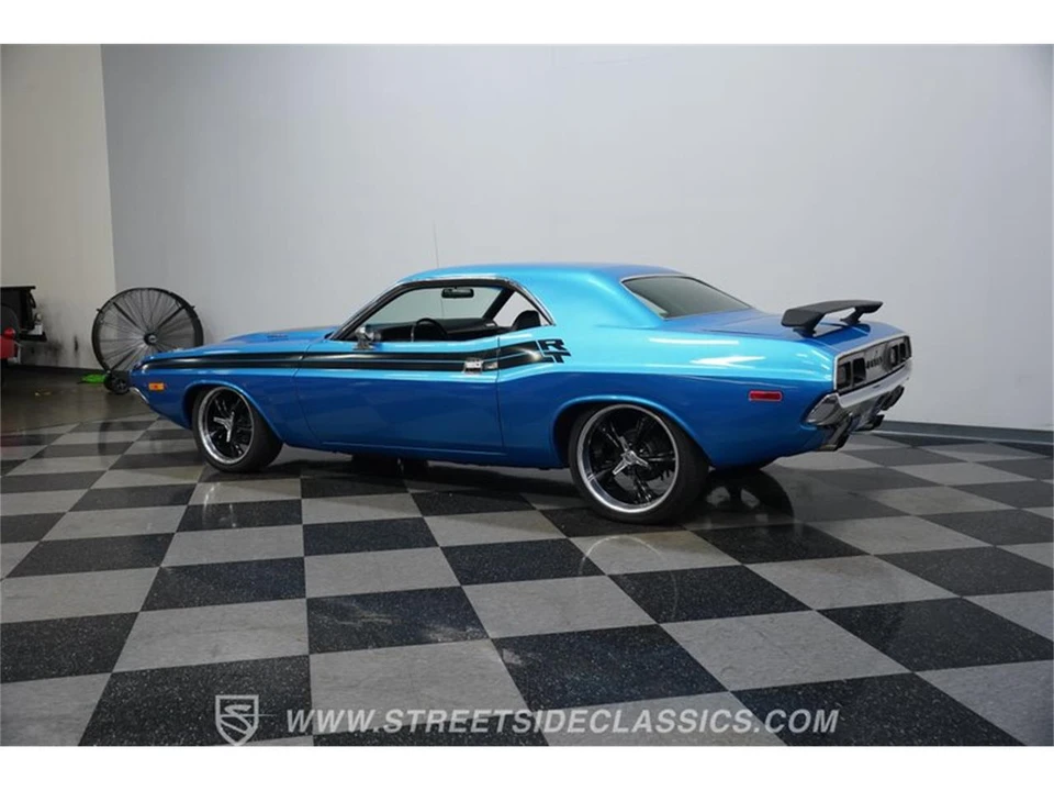 1972 Dodge Challenger 1st Gen - Image 7 of 31