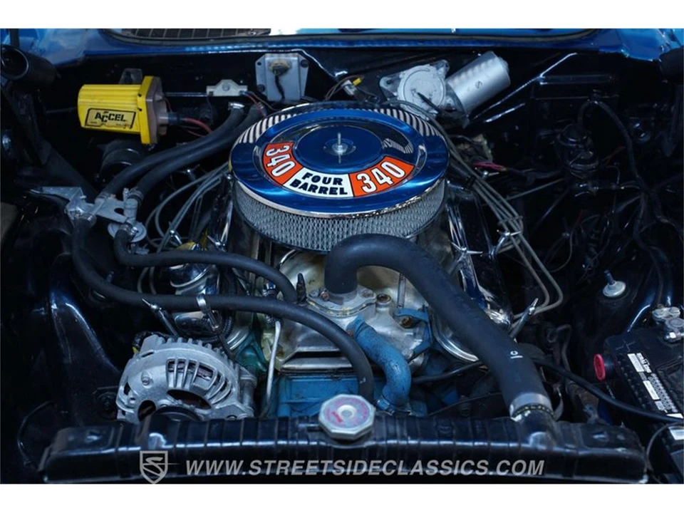 1972 Dodge Challenger 1st Gen - Image 31 of 31