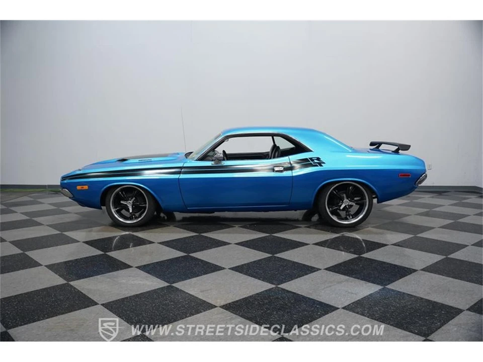 1972 Dodge Challenger 1st Gen - Image 6 of 31