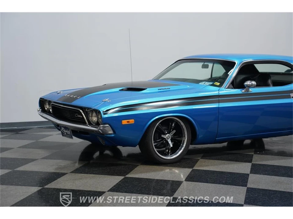 1972 Dodge Challenger 1st Gen - Image 16 of 31