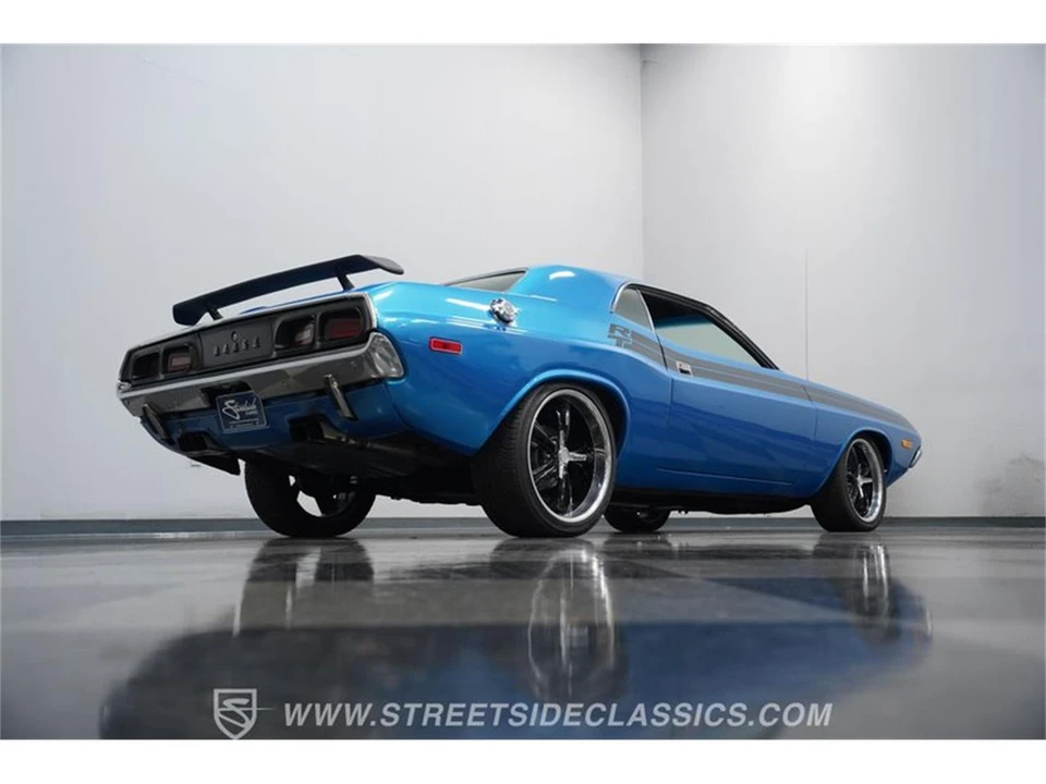 1972 Dodge Challenger 1st Gen - Image 24 of 31