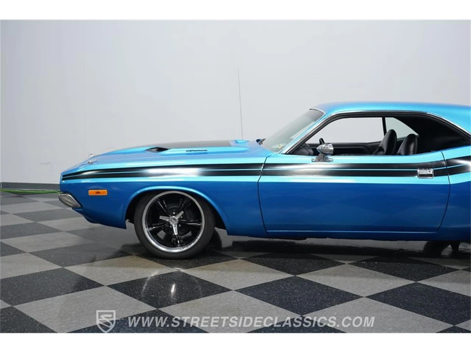 1972 Dodge Challenger 1st Gen - Image 20 of 31