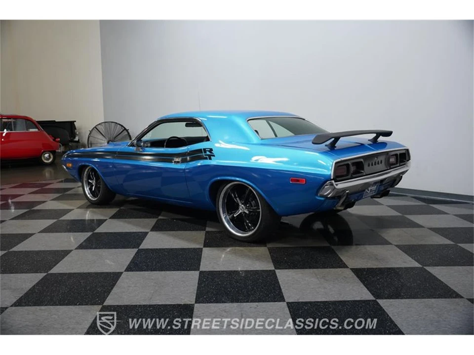1972 Dodge Challenger 1st Gen - Image 8 of 31