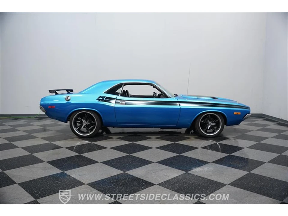 1972 Dodge Challenger 1st Gen - Image 12 of 31