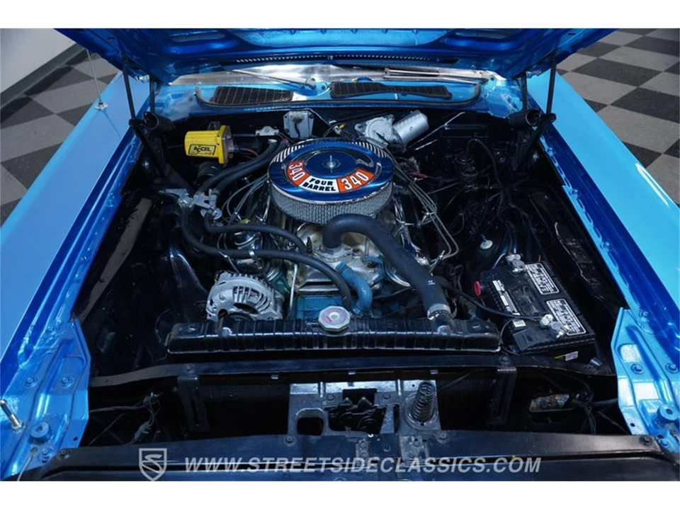 1972 Dodge Challenger 1st Gen - Image 30 of 31