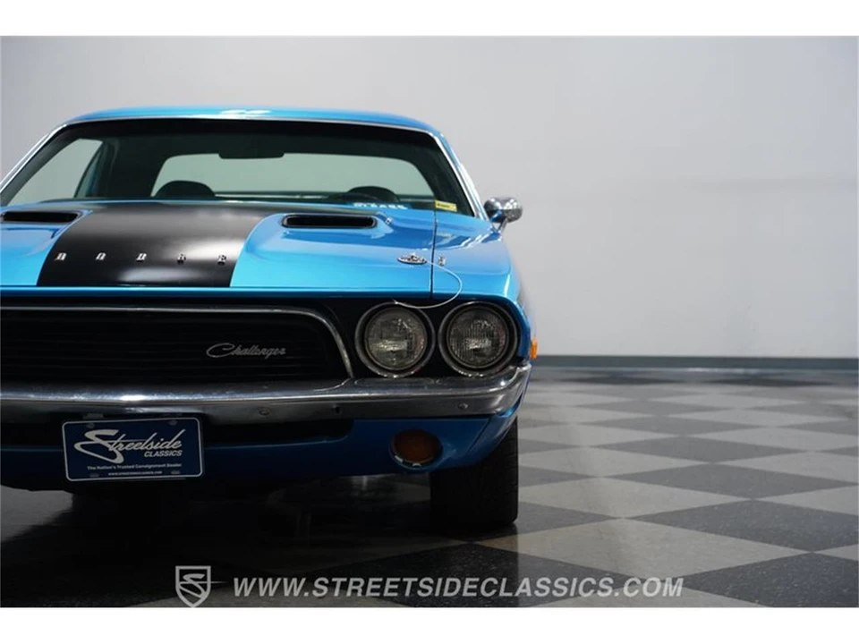 1972 Dodge Challenger 1st Gen - Image 17 of 31