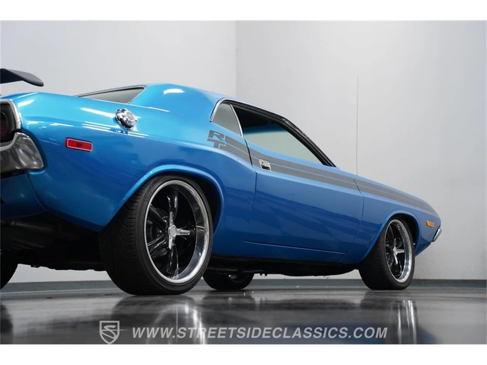 1972 Dodge Challenger 1st Gen - Image 25 of 31