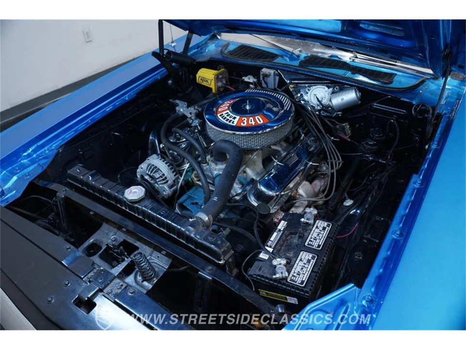 1972 Dodge Challenger 1st Gen - Image 29 of 31