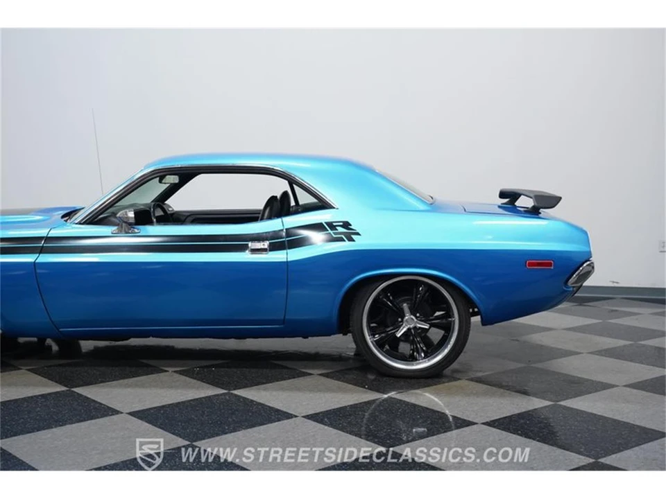 1972 Dodge Challenger 1st Gen - Image 21 of 31