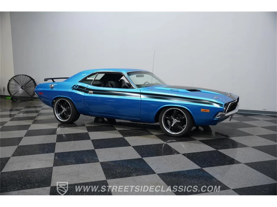 1972 Dodge Challenger 1st Gen - Image 13 of 31