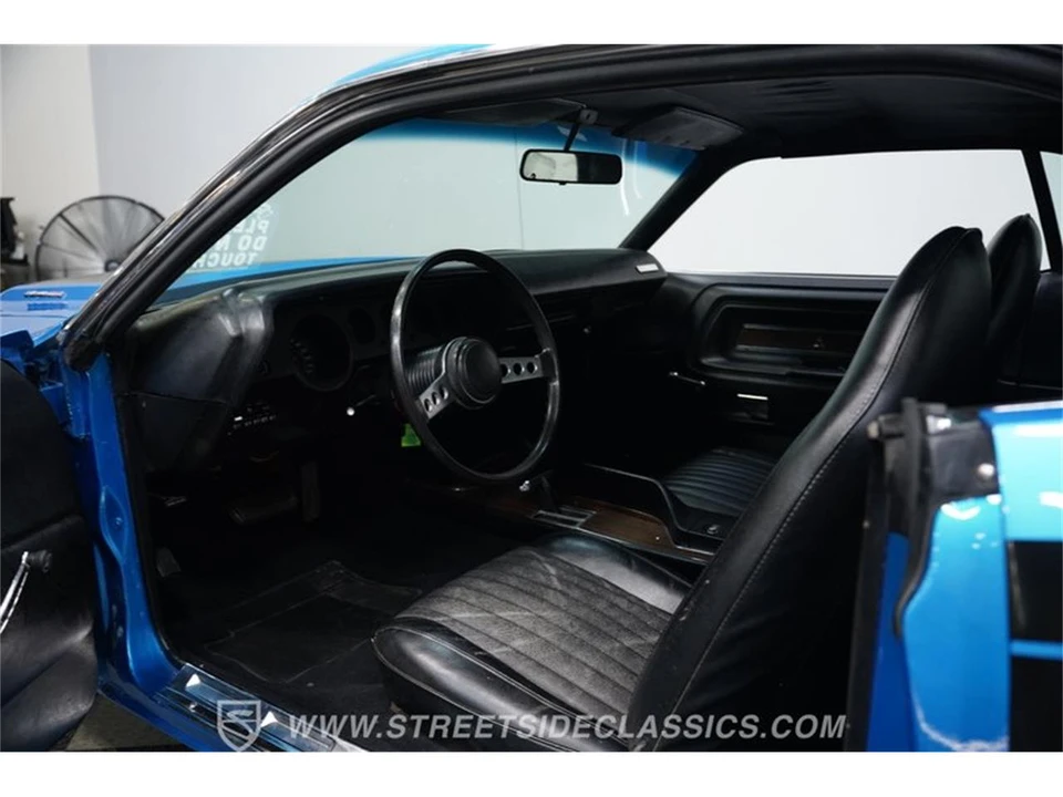 1972 Dodge Challenger 1st Gen - Image 2 of 31