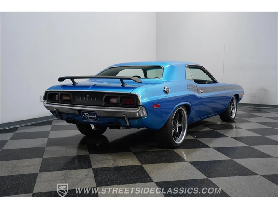 1972 Dodge Challenger 1st Gen - Image 10 of 31