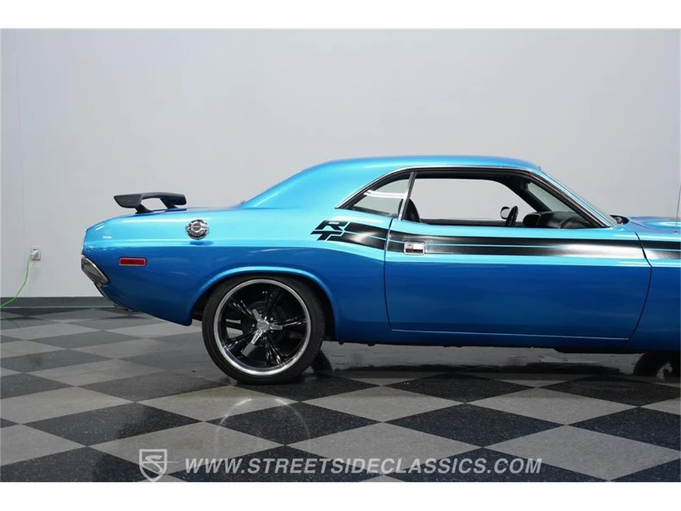 1972 Dodge Challenger 1st Gen - Image 26 of 31