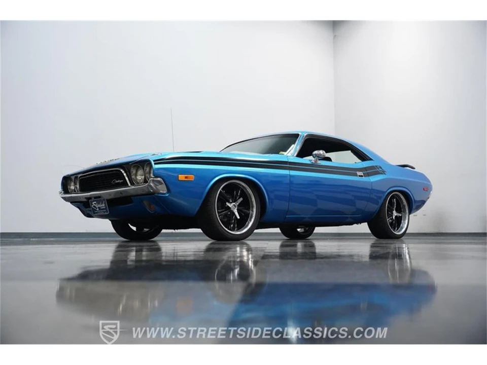 1972 Dodge Challenger 1st Gen - Image 18 of 31