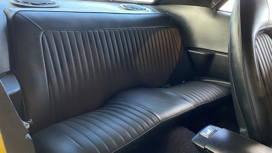1972 Dodge Challenger 1st Gen - Image 4 of 13