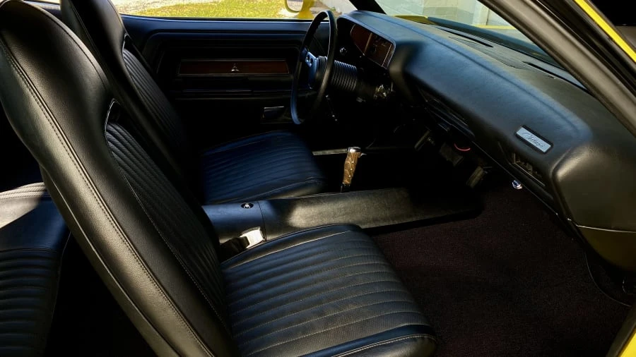 1972 Dodge Challenger 1st Gen - Image 5 of 13