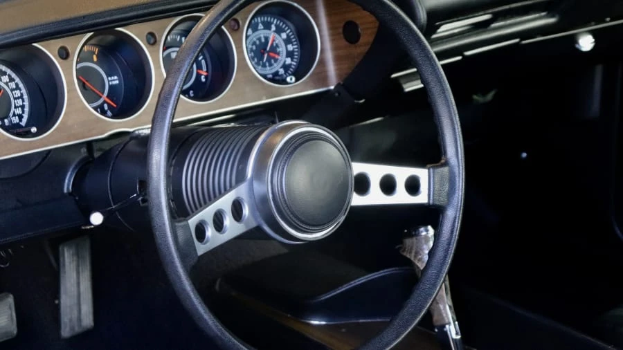 1972 Dodge Challenger 1st Gen - Image 8 of 13