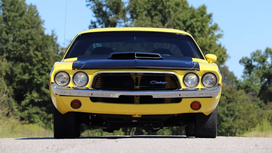 1972 Dodge Challenger 1st Gen - Image 13 of 13