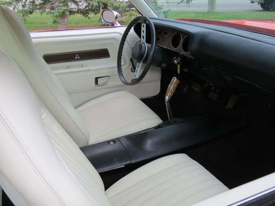 1972 Dodge Challenger 1st Gen - Image 5 of 11