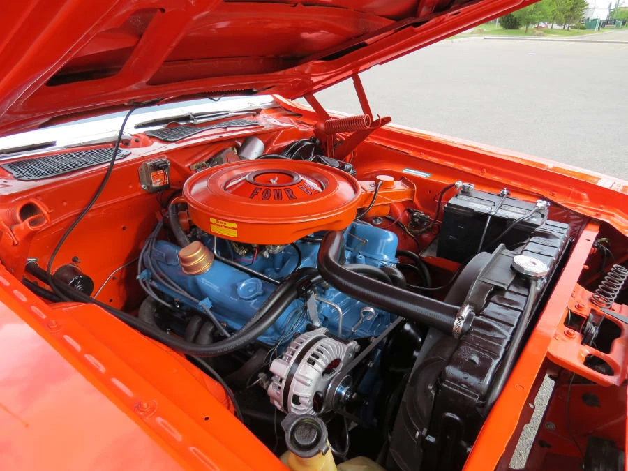 1972 Dodge Challenger 1st Gen - Image 8 of 11