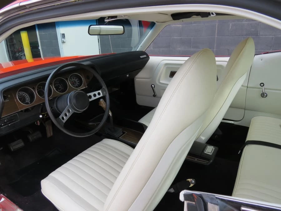 1972 Dodge Challenger 1st Gen - Image 4 of 11